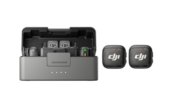 DJI Mic 3